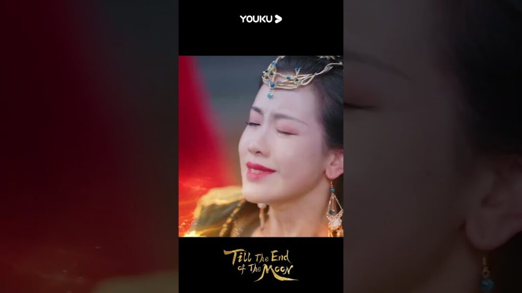 “النور بعد الليل القاتم”|تان تاي جين أخذ خيوط حب يه بينغ تشانغ؟ صرخت يه شي وو، لا تقتلها!|YOUKU "النور بعد الليل القاتم"|تان تاي جين أخذ خيوط حب يه بينغ تشانغ؟ صرخت يه شي وو، لا تقتلها!|YOUKU