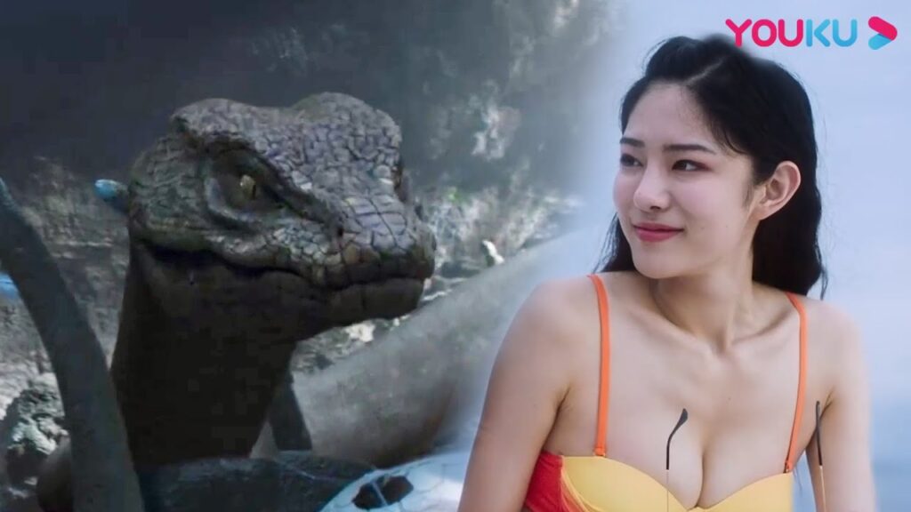Snake Island Python|الجزيرة الصحراوية مليئة بالمخاطر، وشاب جاهل أغضى الثعبان العملاق وتم تعقبه|YOUKU Snake Island Python|الجزيرة الصحراوية مليئة بالمخاطر، وشاب جاهل أغضى الثعبان العملاق وتم تعقبه|YOUKU