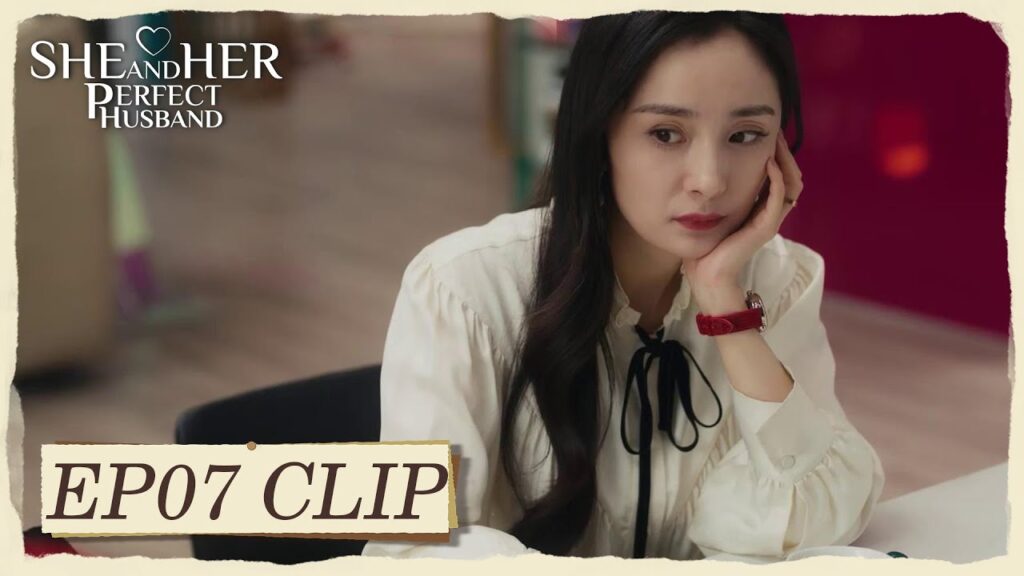 يوقعان عقد السكن معًا | مقطع من الحلقة 7 "هي وزوجها المثالي " | WeTV