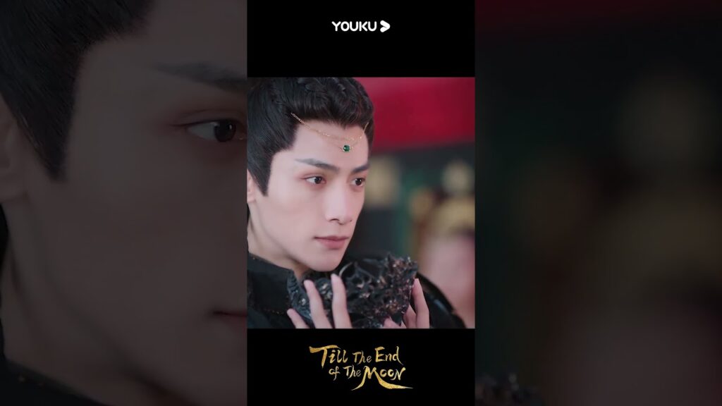 "النور بعد الليل القاتم"｜تان تاي جين التقط يه شي وو، وهرب الاثنان من الحشد!｜YOUKU