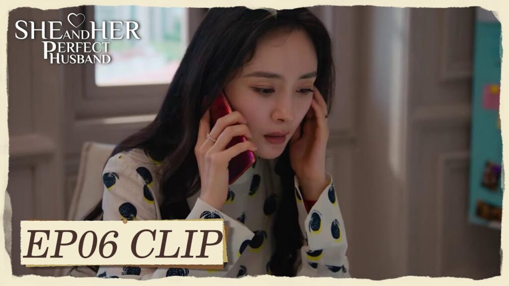 زوجة أخيها اكتشفت أنهما يعيشان معًا | مقطع من الحلقة 6 "هي وزوجها المثالي " | WeTV