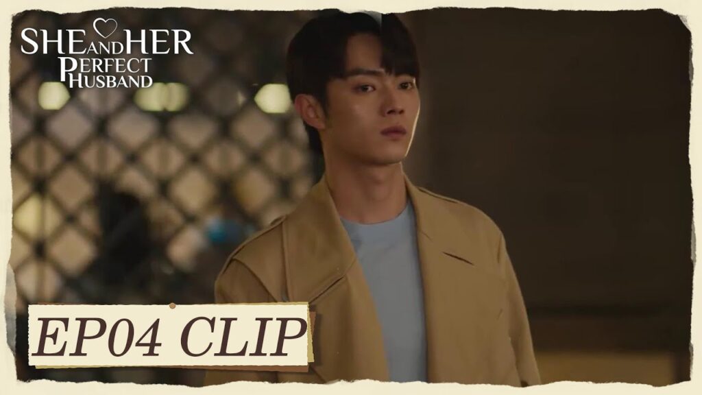 تحدث إلى حبيب زوجته السابق بطريقة سيئة | مقطع من الحلقة 4 "هي وزوجها المثالي " | WeTV