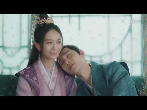 قصة حب بين الاميرة و خادمها الحلقة 11 ( قصيدة يي تشينغ | Ye Cheng )