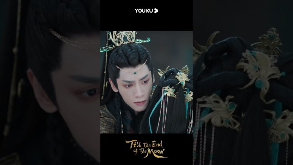 “النور بعد الليل القاتم”|أخذت يه شي وو زمام المبادرة للاعتذار، واعترف تان تاي جين بمودة|YOUKU "النور بعد الليل القاتم"|أخذت يه شي وو زمام المبادرة للاعتذار، واعترف تان تاي جين بمودة|YOUKU