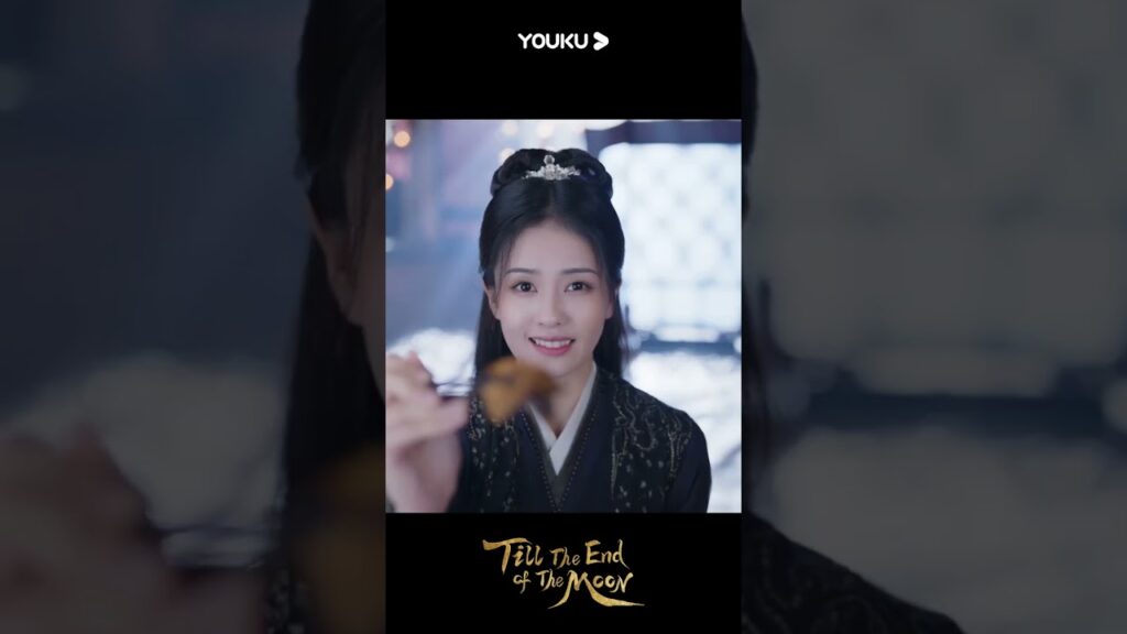 "النور بعد الليل القاتم"｜كان لدى تان تاي جين هلوسات، كما لو أن يه شي وو لا تزال بجانبه｜YOUKU