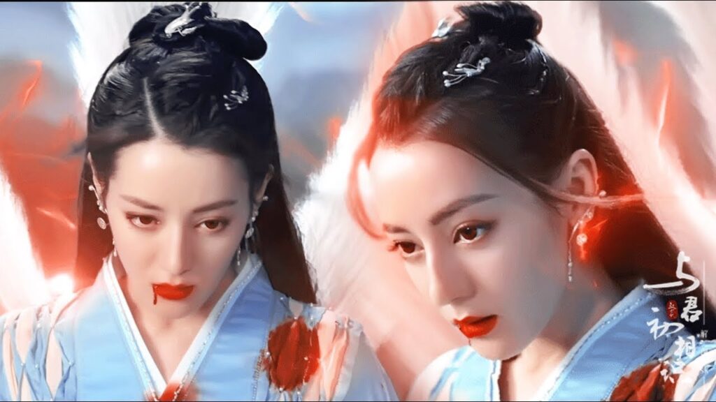 هذا كل شيء؟ أنا لم أحبك أبدًا!  | مقطع من مسلسل الهمسة الزرقاء