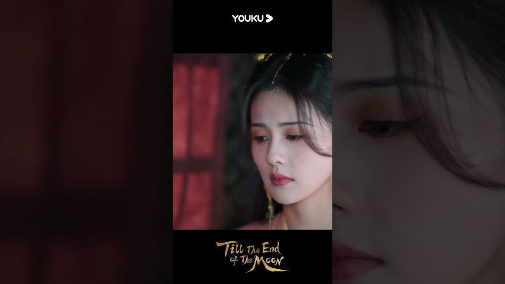 "النور بعد الليل القاتم"｜حلوة جدا! أخذت يه شي وو زمام المبادرة لعناق تان تاي جين｜YOUKU