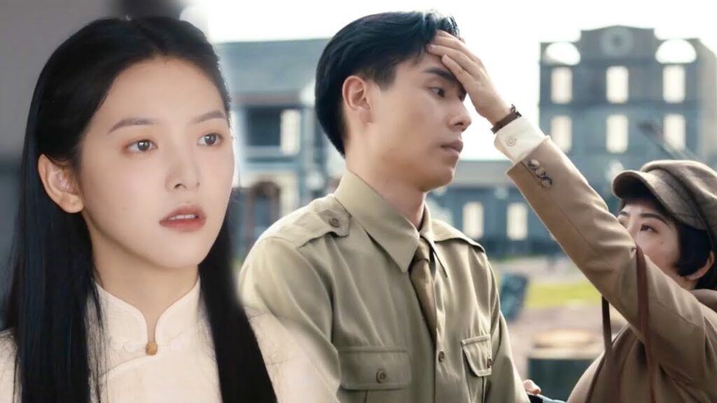 حضرت مفاجأة كبيرة لـ حبيبها، وبالرغم من ذلك لم تتوقع أن تراها مع فتاة أخرى ~ | مقطع من تحدي العاصفة