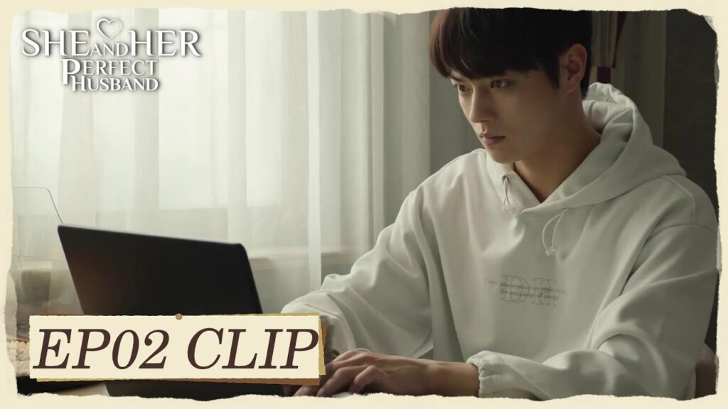 يانغ هوا يبحث عن فتاة للارتباط | مقطع من الحلقة 2 "هي وزوجها المثالي " | WeTV