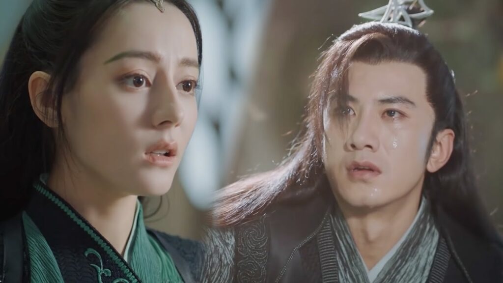 ظهرت حقيقة تعذيب (يون هي)؟ | مقطع من مسلسل الهمسة الزرقاء