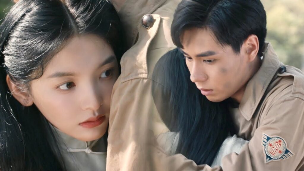 توضيح سوء التفاهم بينهما، “أنا خطيب مثالي، لماذا ألغيت الخطبة؟” ~ | مقطع من مسلسل تحدي العاصفة توضيح سوء التفاهم بينهما، "أنا خطيب مثالي، لماذا ألغيت الخطبة؟" ~ | مقطع من مسلسل تحدي العاصفة