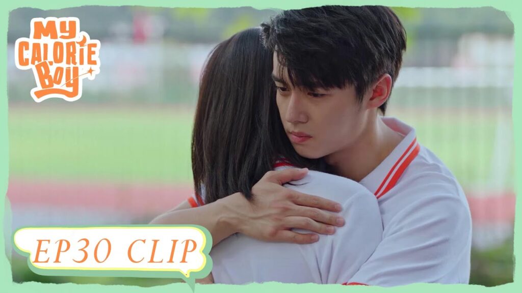 استغل المسرحية ليعترف لها وأخيرًا زال سوء التفاهم | مقطع من الحلقة 30 "فتى السعرات الحرارية " | WeTV