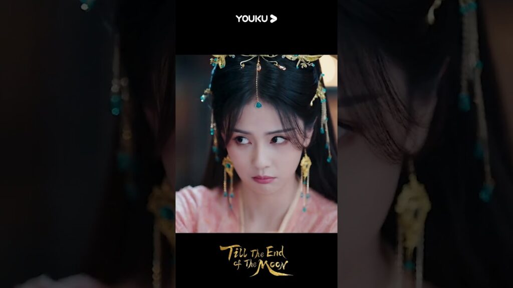 "النور بعد الليل القاتم"｜أذهل اعتراف يه شي وو المباشر تان تاي جين!｜YOUKU