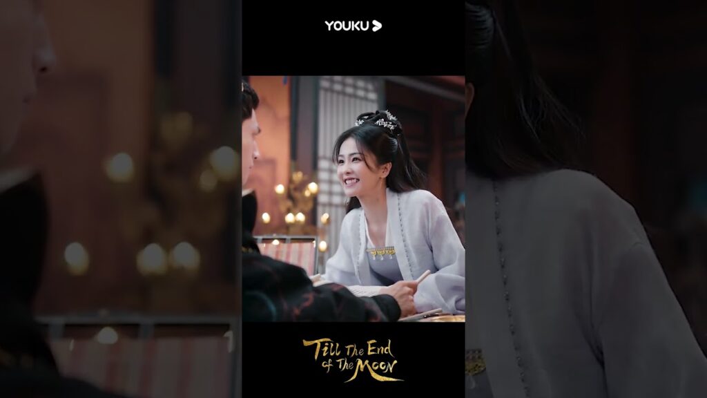 "النور بعد الليل القاتم"｜أخذت يه شي وو زمام المبادرة لتقبيل تان تاي جين!｜YOUKU