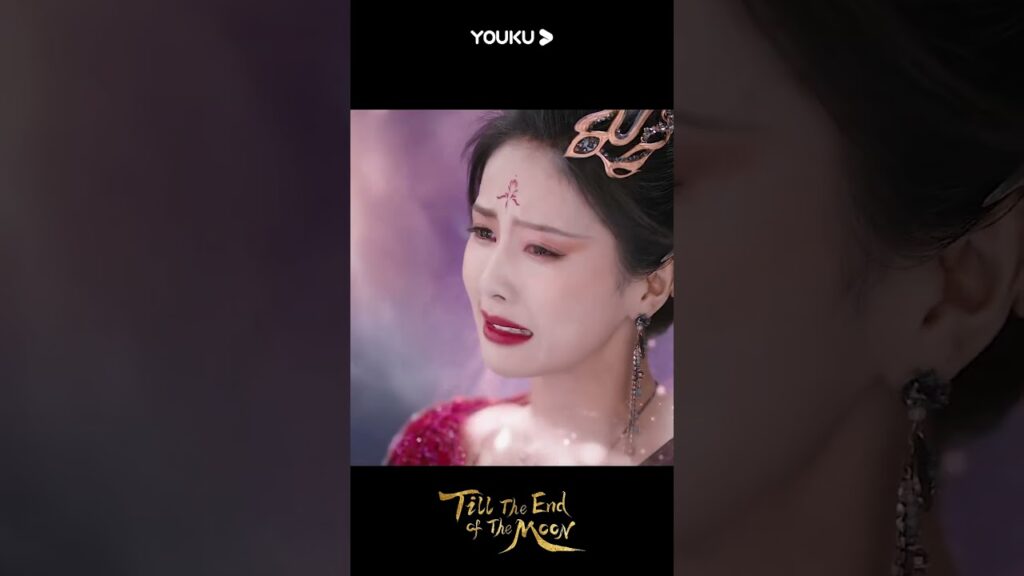 "النور بعد الليل القاتم"｜عانت سانغ جيو من الرعد، وكان مينغ يه حزينا!｜YOUKU