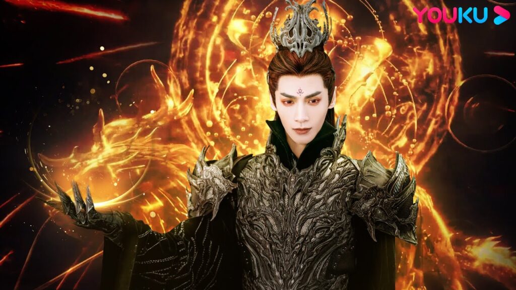 “النور بعد الليل القاتم”|إنه مشهد حركة مثير للغاية، من الرائع رؤيته مرة واحدة!|YOUKU "النور بعد الليل القاتم"|إنه مشهد حركة مثير للغاية، من الرائع رؤيته مرة واحدة!|YOUKU