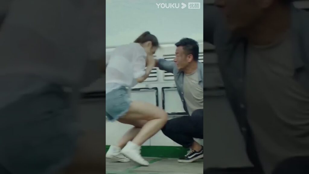 "الأخطبوط الكبير"｜Big Octopus｜الأخطبوط الكبير هاجم السفينة الحربية وصدتها صواريخ سيدي!｜YOUKU