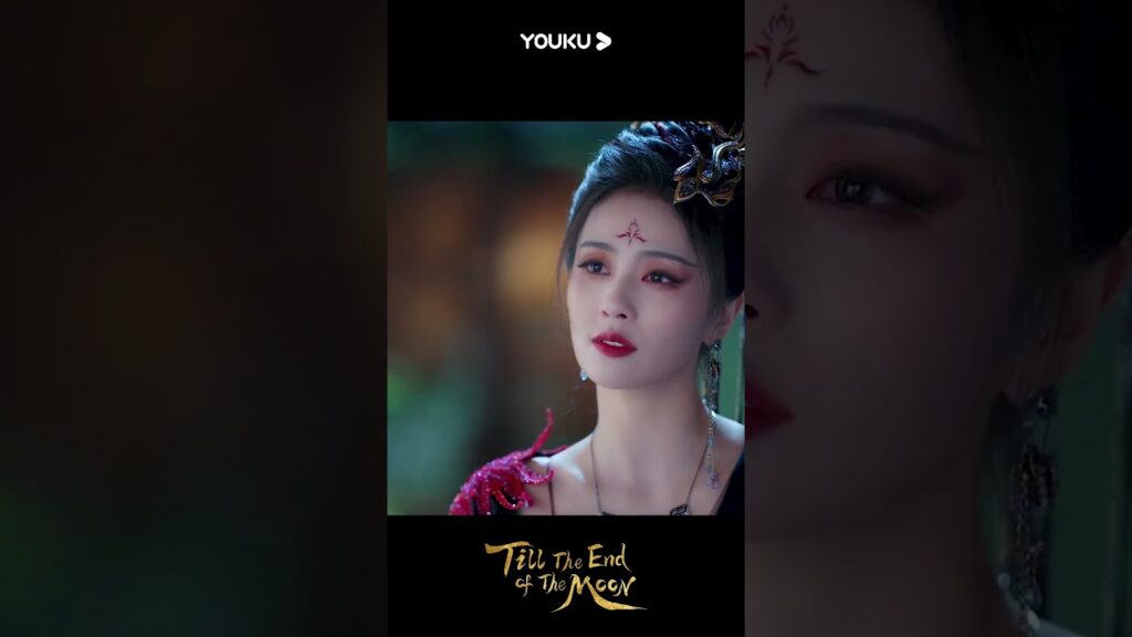 “النور بعد الليل القاتم”|قالت سانغ جيو إنها نادمت على الوقوع في حب مينغ يه!|YOUKU "النور بعد الليل القاتم"|قالت سانغ جيو إنها نادمت على الوقوع في حب مينغ يه!|YOUKU