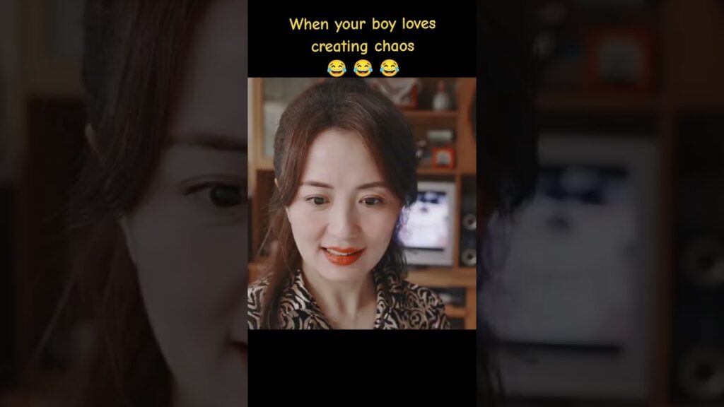 عندما يحب طفلك خلق الفوضى😢🤣#ariverrunsthroughit #wangruichang #huyixuan #cdrama #youku عندما يحب طفلك خلق الفوضى😢🤣#ariverrunsthroughit #wangruichang #huyixuan #cdrama #youku