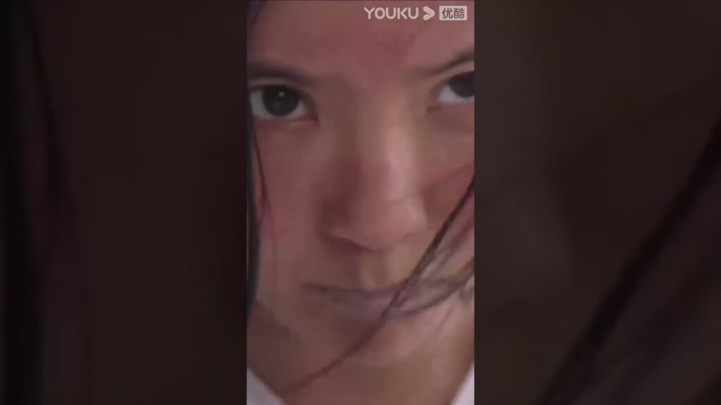 "القرش الضخم" ｜Huge Shark｜حاصر القرش الضخم الجمال، وتم تفجير سمكة القرش العملاقة ببرميل بنزين!｜YOUKU