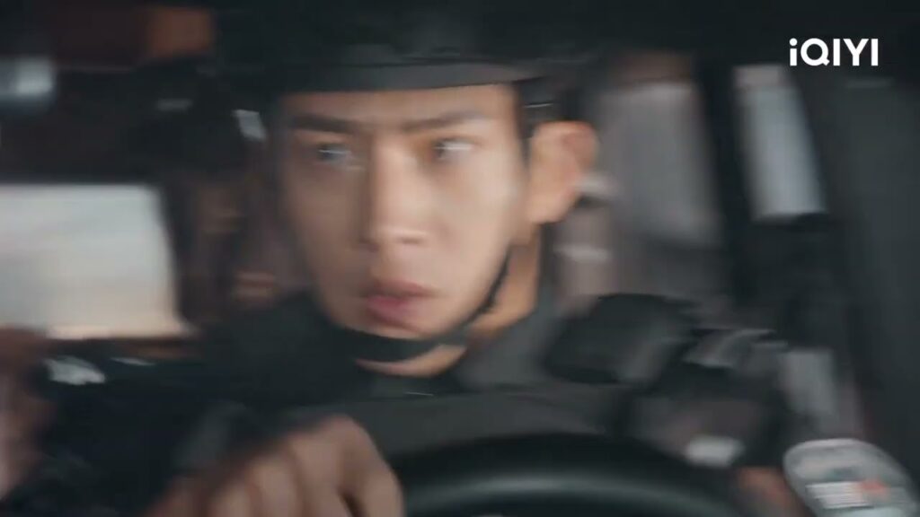 😍حلقة 10-12😍 مسلسل العودة للبيتiQIYI Arabic 😍 Road Home