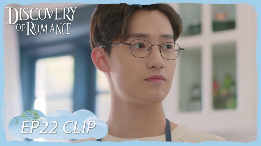 رأى صور حبيبته مع حبيبها السابق | مقطع من الحلقة 22 “اكتشاف الرومانسية ” | WeTV رأى صور حبيبته مع حبيبها السابق | مقطع من الحلقة 22 "اكتشاف الرومانسية " | WeTV