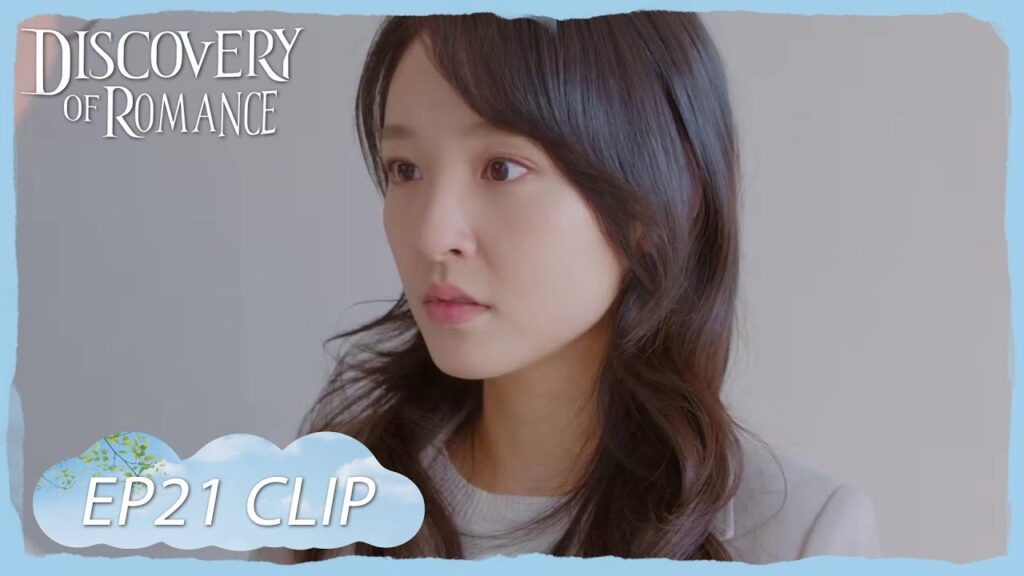 اشترى لها منزل جديد ليفاجئها | مقطع من الحلقة 21 "اكتشاف الرومانسية " | WeTV