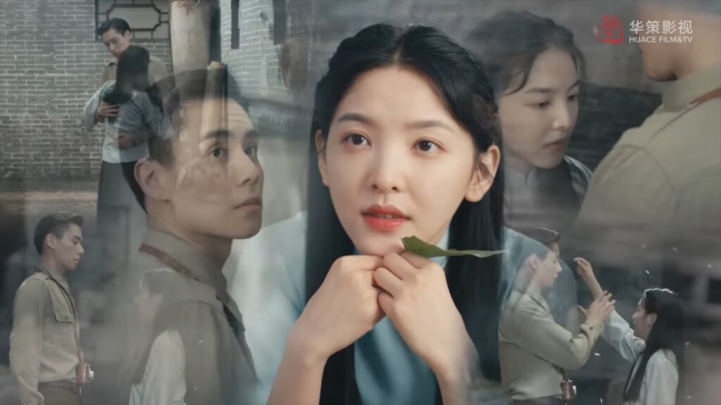 وقعت في حب خطيبها المستبد للوهلة الأولى ~ | مقطع من مسلسل تحدي العاصفة