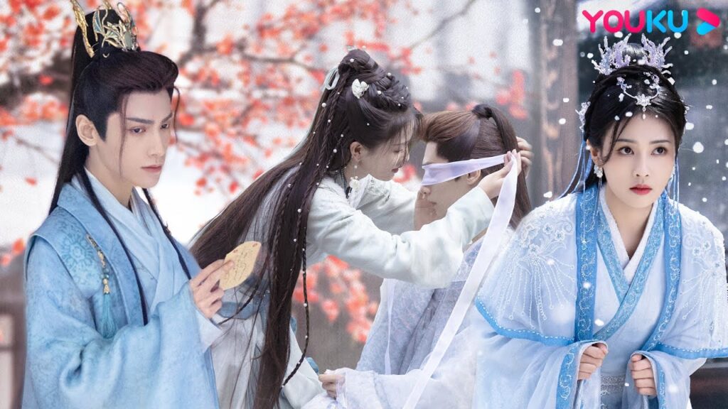 النور بعد الليل القاتم｜تم رفض تان تاي جين من قبل أقرب أقربائه، لكنه قابل يه شي وو لإنقاذه من الظلام!