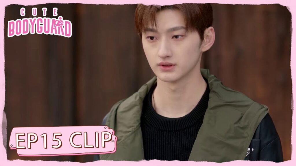 اكتشفت أنه يريد تأجير شقته لها | مقطع من الحلقة 15 "فتى السعرات الحرارية " | WeTV