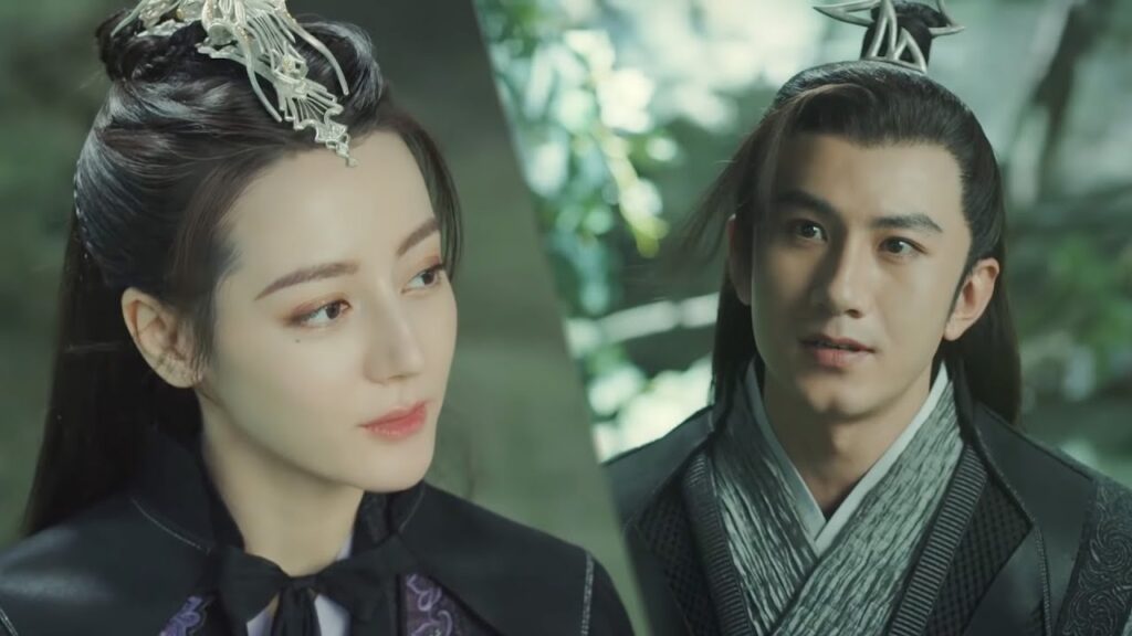 أنا الوحيد القادر على مضايقتها! الحب والقتال بين أصدقاء الطفولة! | مقطع من مسلسل الهمسة الزرقاء