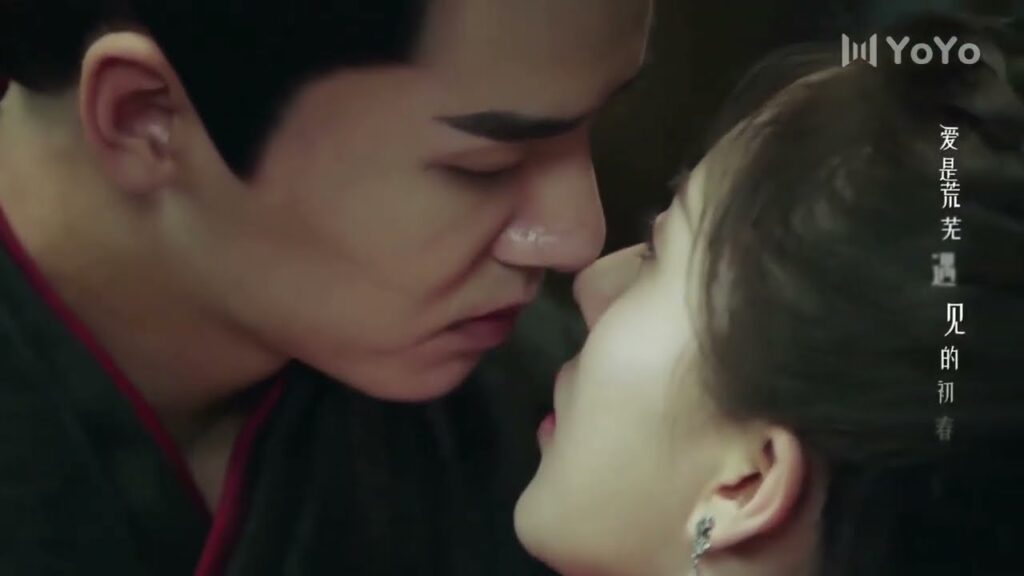 سوف انتظرك حتى تفتح قلبـك لــي