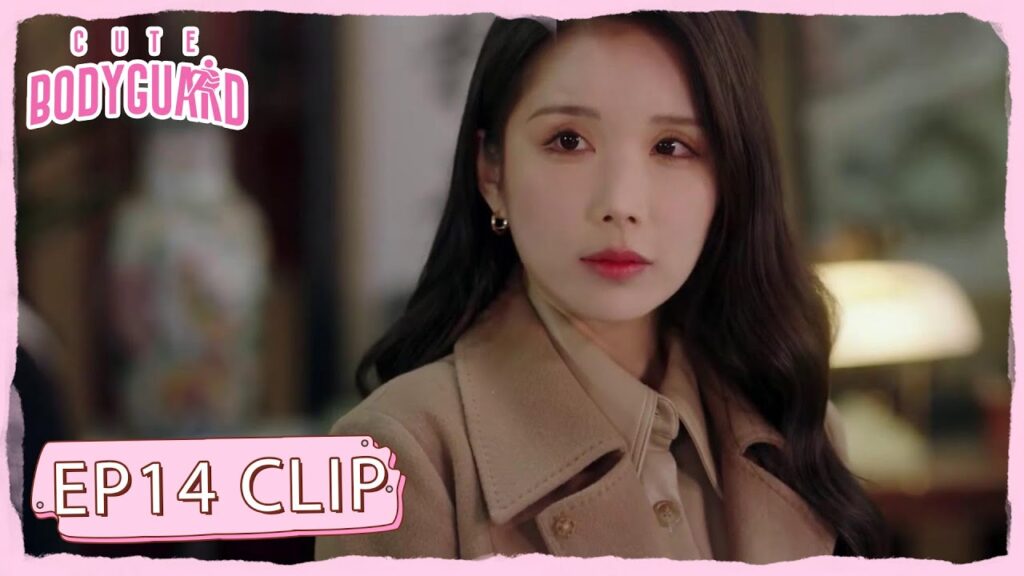 الفتاة الشريرة تريد أن تشتري منزل جينغ جينغ | مقطع من الحلقة 14 "فتى السعرات الحرارية " | WeTV