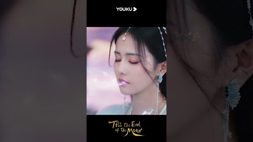 "النور بعد الليل القاتم"｜أخذ سانغ جيو زمام المبادرة لتقبيل مينغ يه! العلاقة بينهما تتطور بسرعة｜YOUKU