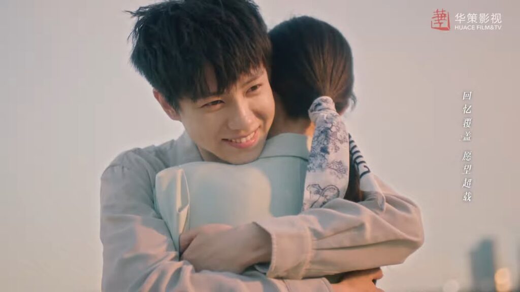 أنا أحبك، لا أريد الاحتفاظ بمشاعري بعد الآن ~ | مقطع من "لا تخجل"