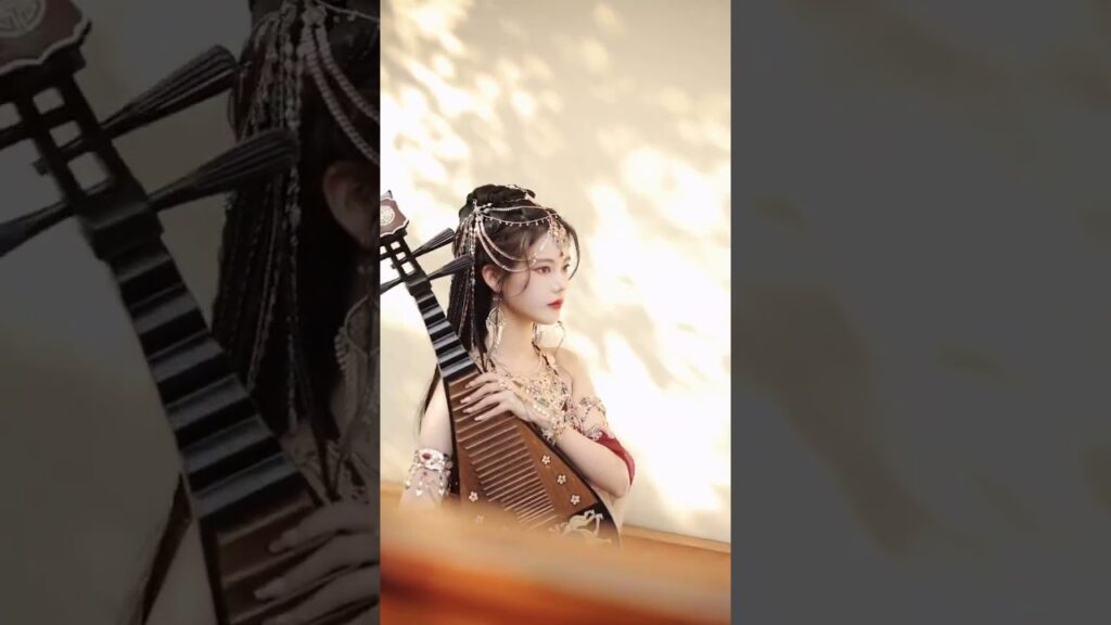 "النور بعد الليل القاتم"｜الثعلب الصغير بيانران بأسلوب غريب مسحور جدا!｜YOUKU