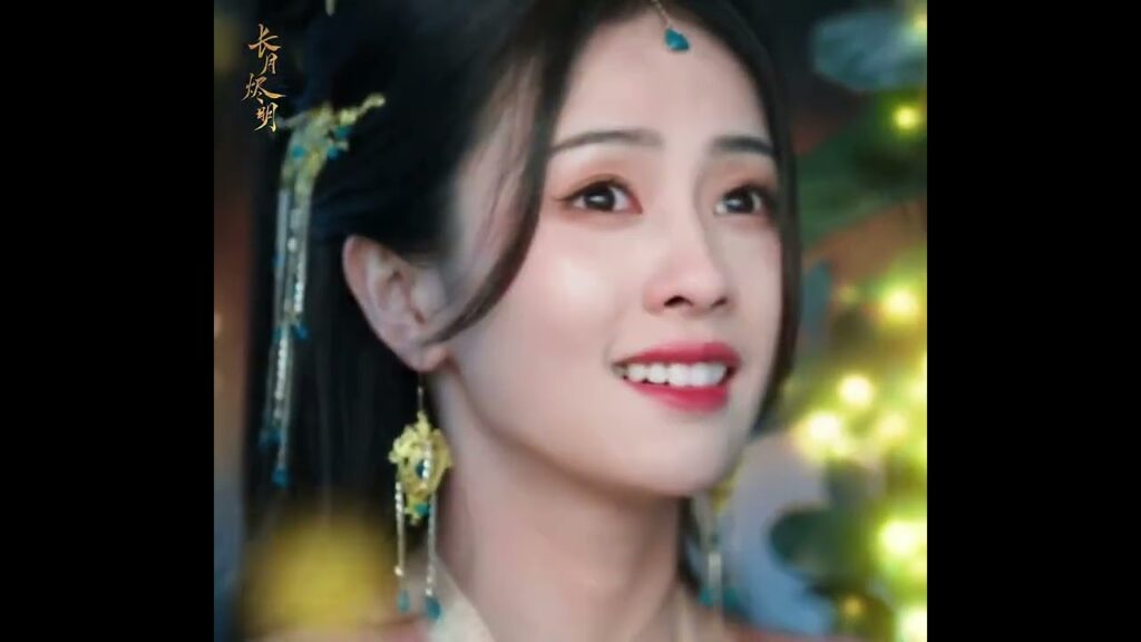 "النور بعد الليل القاتم"｜اليراعات تضيء الليل وقلبي لك فقط!｜YOUKU