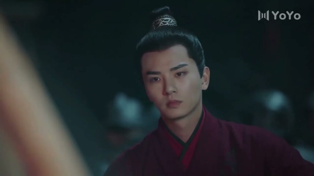 يغار على زوجـته لانها تشرب مع الرجال فيأمر الجميع بعد الشرب و يصب غضبه عليهم