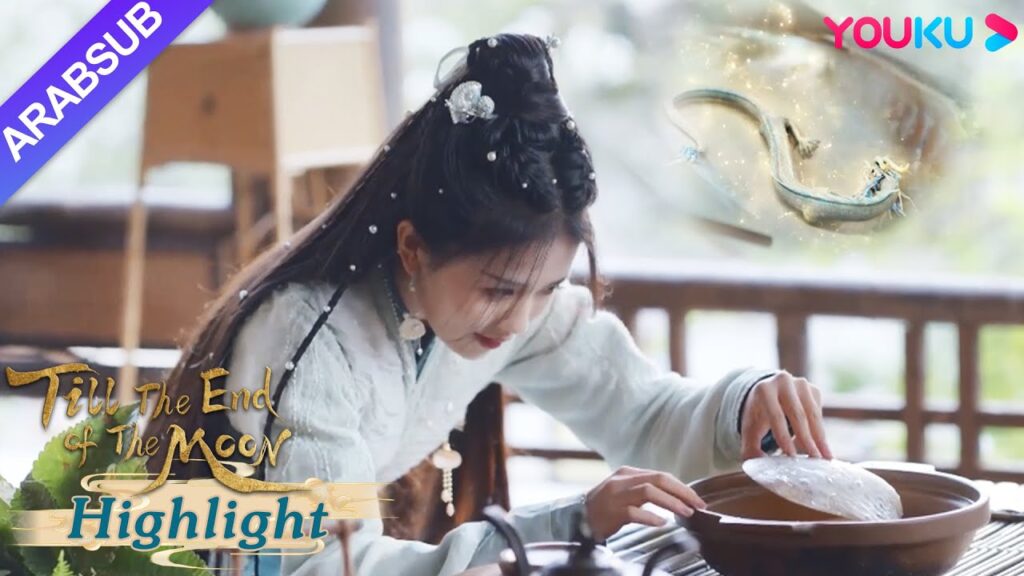 "النور بعد الليل القاتم"｜اعتنى سانغ جيو بمينغ يه، لكن تم غليه تقريبا في الحساء! ؟｜YOUKU