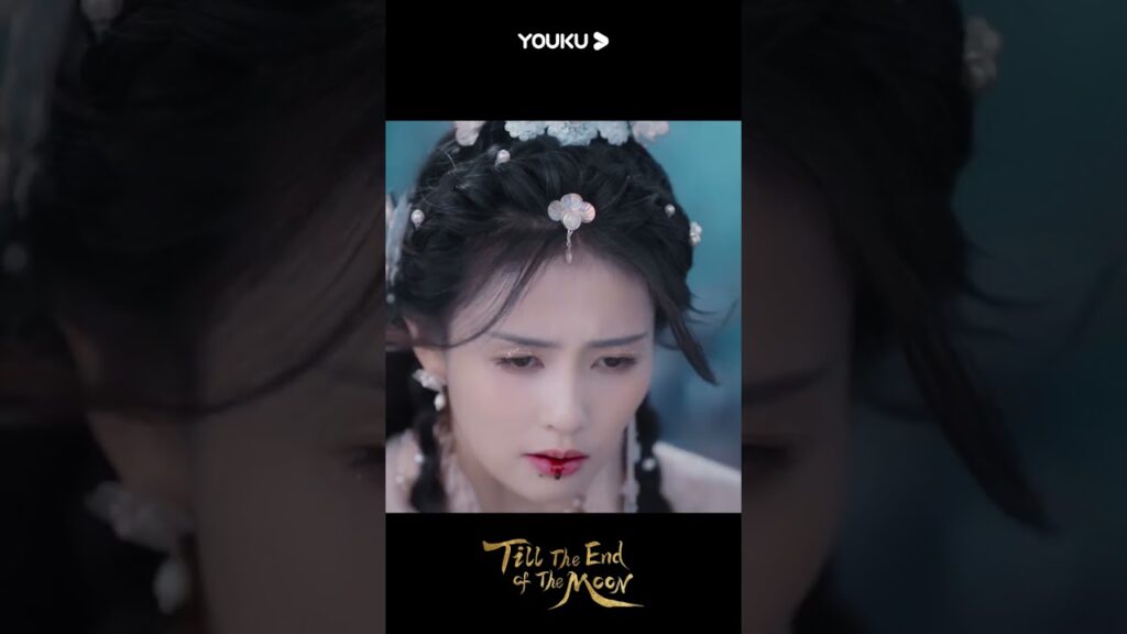 "النور بعد الليل القاتم"｜خاطرت سانغ جيو بحياتها مقابل حياة مينغ يه! ؟｜YOUKU