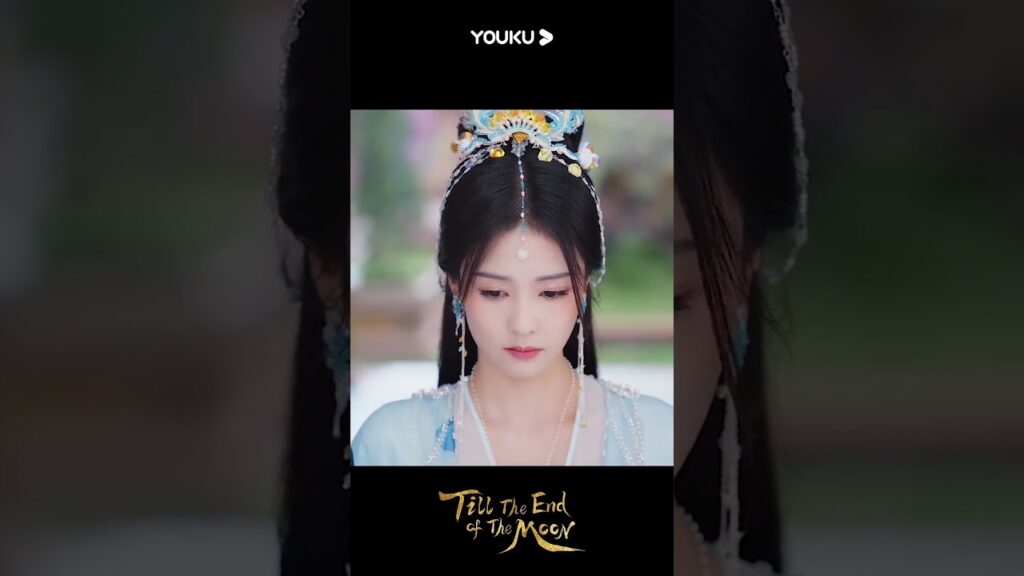 “النور بعد الليل القاتم”|سانغ جيو تسرق الفاكهة الحامضة ويكتشفها مينغ يه!|YOUKU "النور بعد الليل القاتم"|سانغ جيو تسرق الفاكهة الحامضة ويكتشفها مينغ يه!|YOUKU