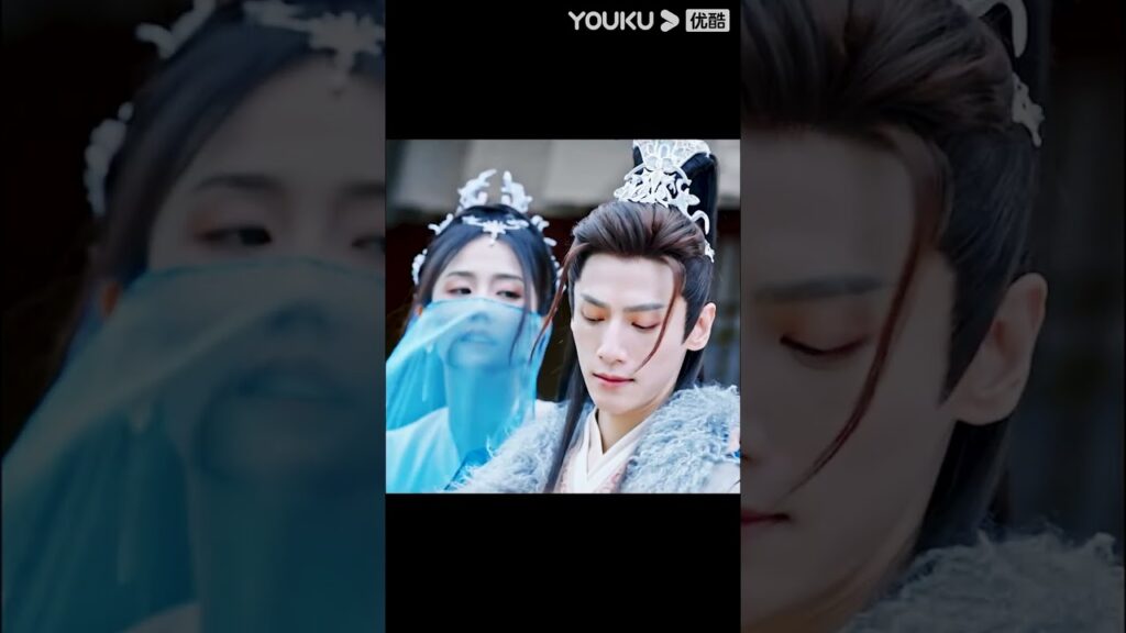 “النور بعد الليل القاتم”|هل أنت أيضًا مفتون بوضعية رقص باي لو؟ !|YOUKU "النور بعد الليل القاتم"|هل أنت أيضًا مفتون بوضعية رقص باي لو؟ !|YOUKU