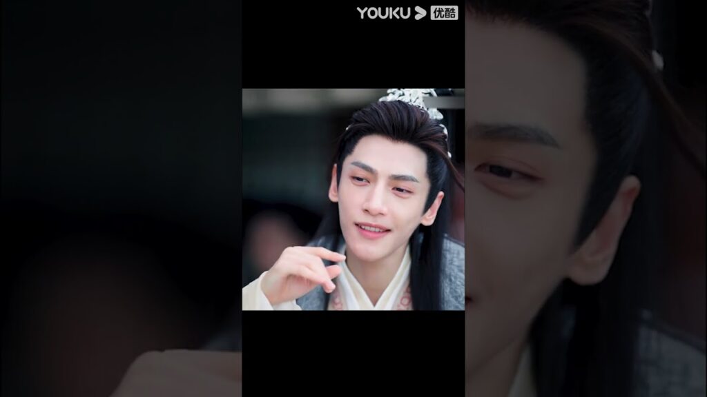 "النور بعد الليل القاتم"｜إغراء تان تاي جين المطلق!｜YOUKU