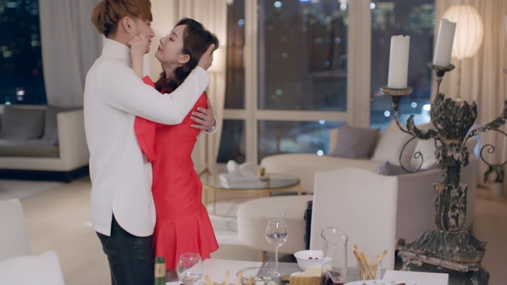 عاد الابن الثري، وبدأ الاثنان حياة لطيفة ~ | مقطع من مسلسل المفاوض