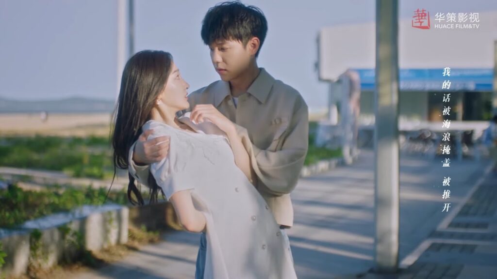 أكون سعيدة عندما أقضي الوقت برفقتك 👫 | مقطع من مسلسل “لا تخجل” أكون سعيدة عندما أقضي الوقت برفقتك 👫 | مقطع من مسلسل "لا تخجل"