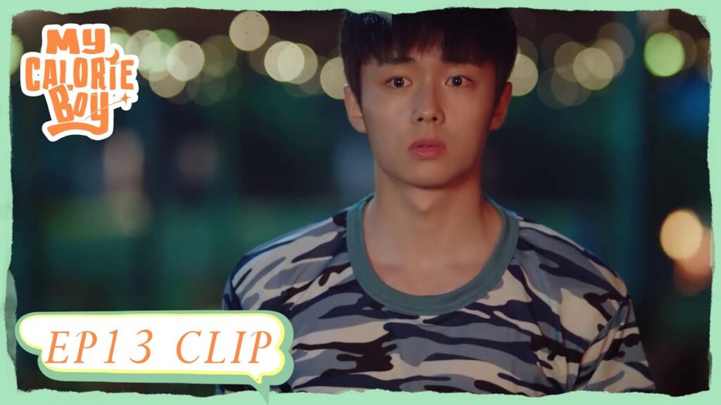 ساعدته على حل مشاكل طفولته | مقطع من الحلقة 13 "فتى السعرات الحرارية " | WeTV