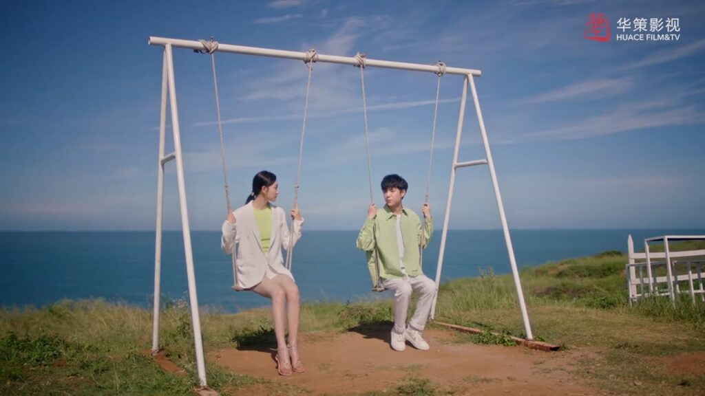 من حسن الحظ أن نحظى بصديق لا يتركنا ولا يطلب شيئًا في المقابل في حياته | مقطع من مسلسل "لا تخجل"