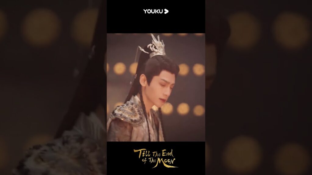 "النور بعد الليل القاتم"｜تان تاي جين يتلاعب بالسحر الأسود للانتقام من شقيقه! كن الملِك الجديد!｜YOUKU