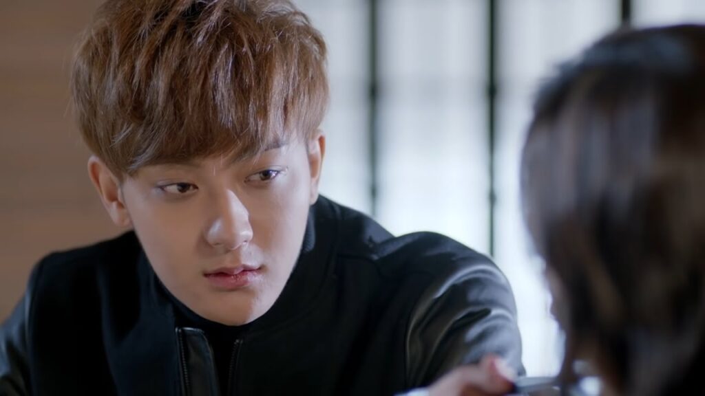 بما أنك مفلس، دعني أدعمك من الآن فصاعدًا! | مقطع من مسلسل المفاوض بما أنك مفلس، دعني أدعمك من الآن فصاعدًا! | مقطع من مسلسل المفاوض