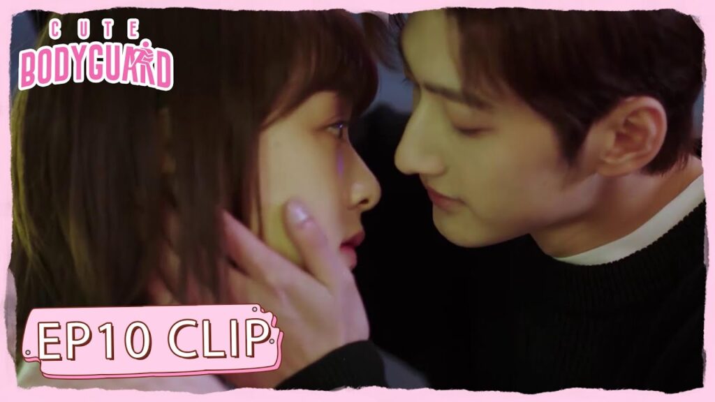 والدتها رأتها وهي بقرب مديرها | مقطع من الحلقة 10 "حارسة شخصية لطيفة " | WeTV